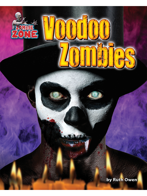 Title details for Voodoo Zombies by Ruth Owen - Available